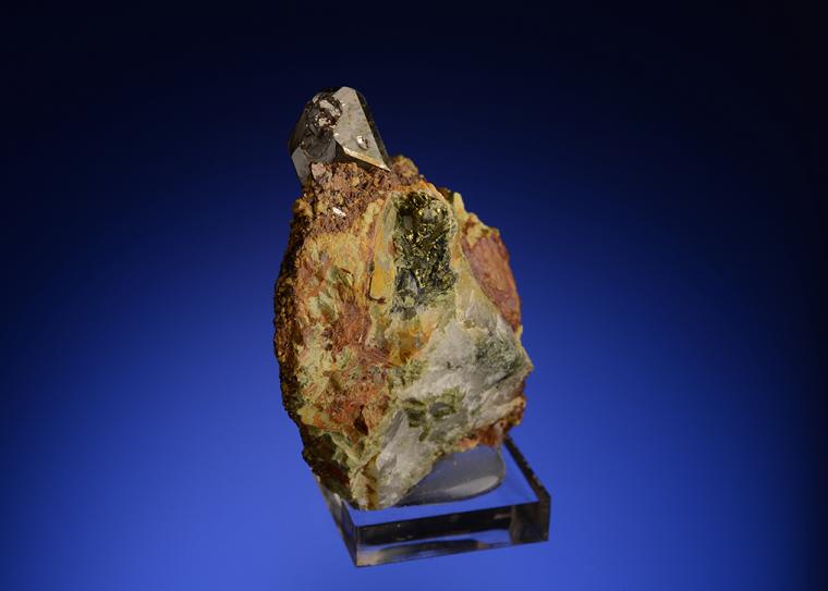 SPERRYLITE (repaired)